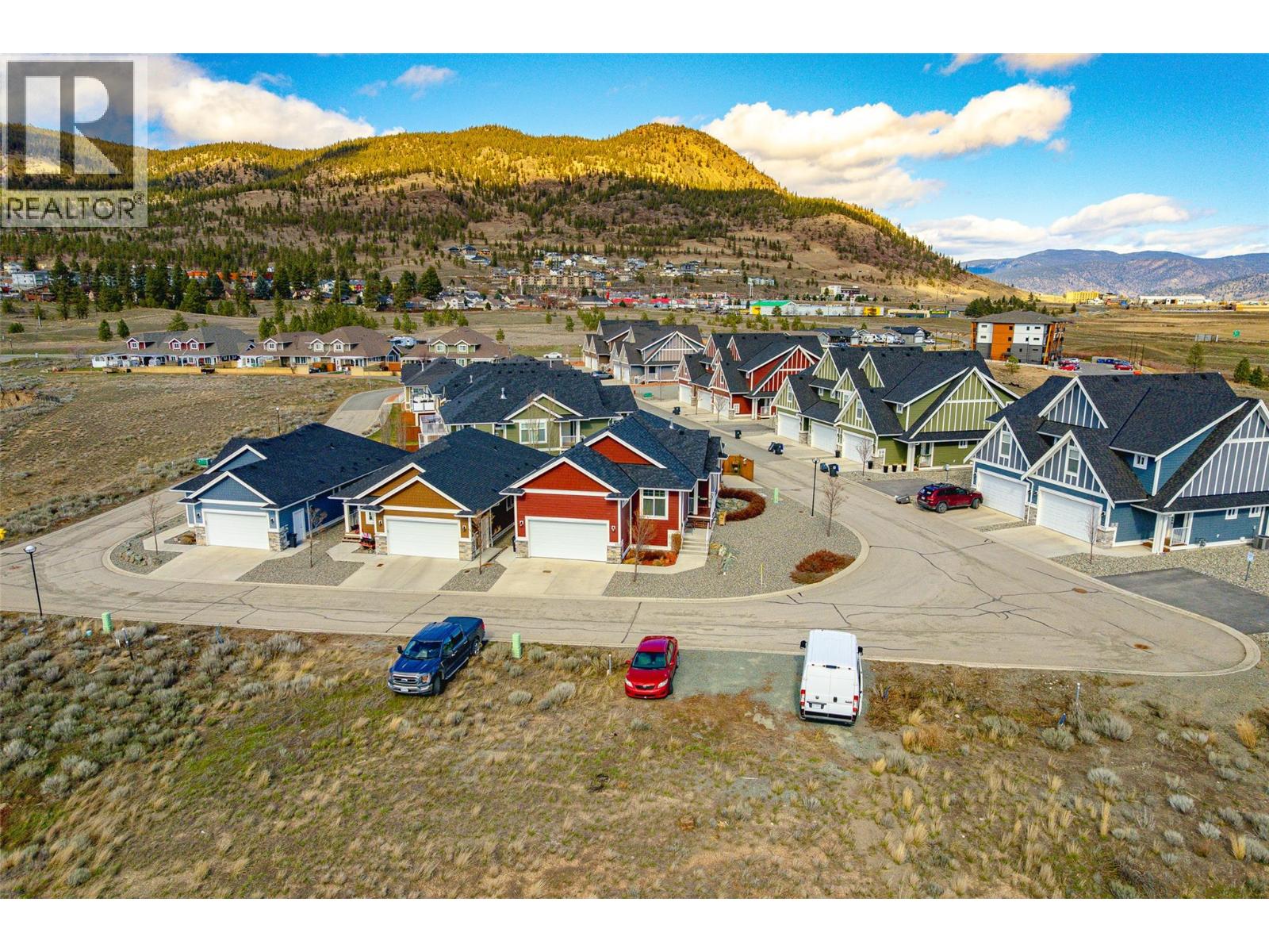 2514 Spring Bank Avenue Unit# 106, Merritt