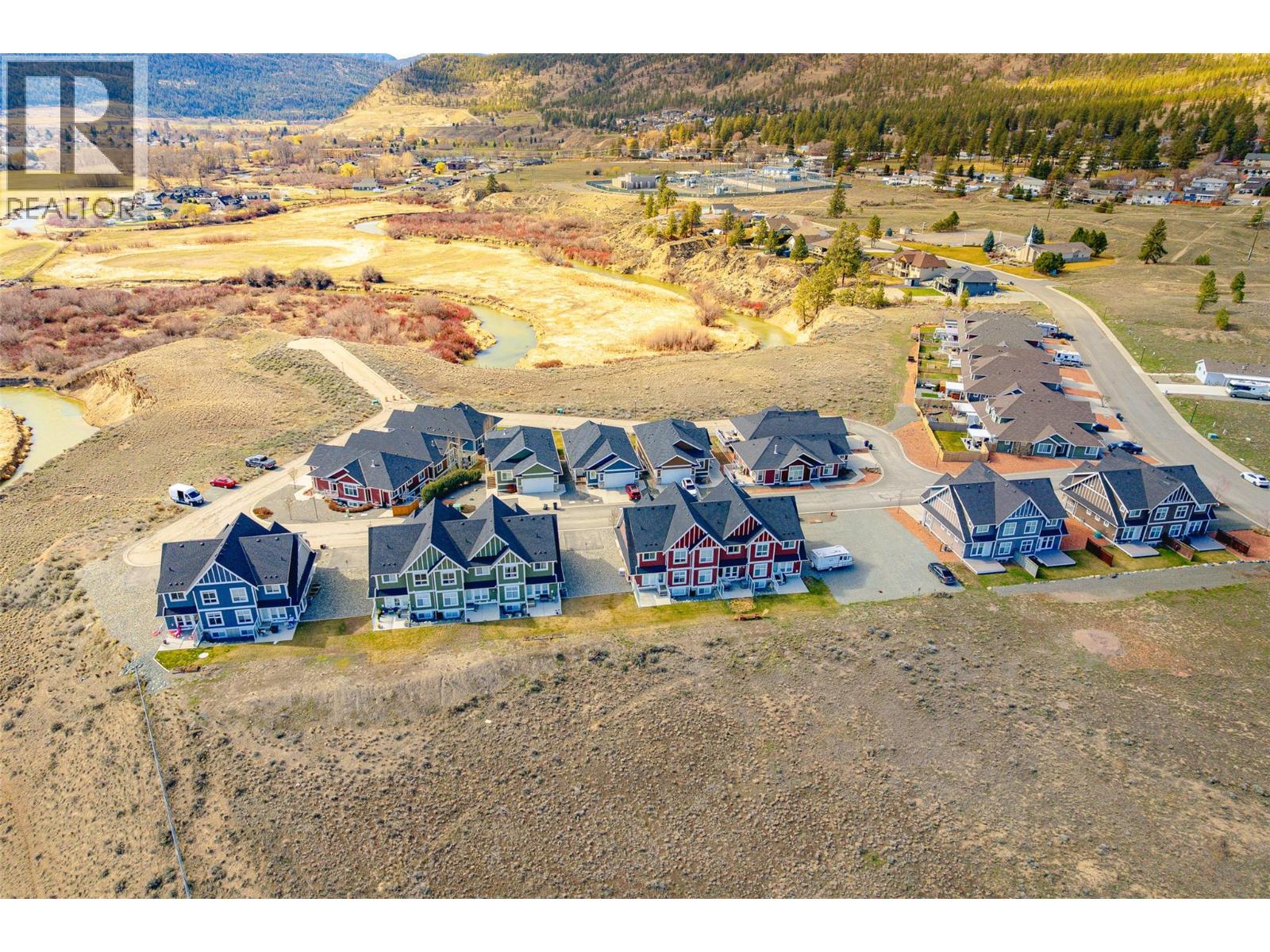 2514 Spring Bank Avenue Unit# 106, Merritt