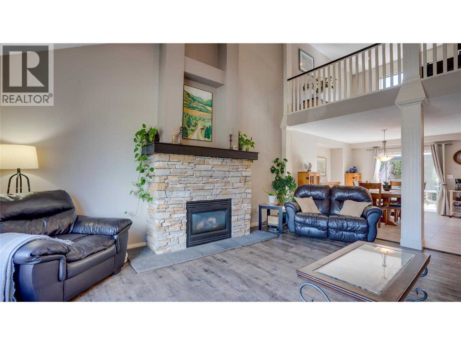 991 Mt. Bulman Drive, Vernon