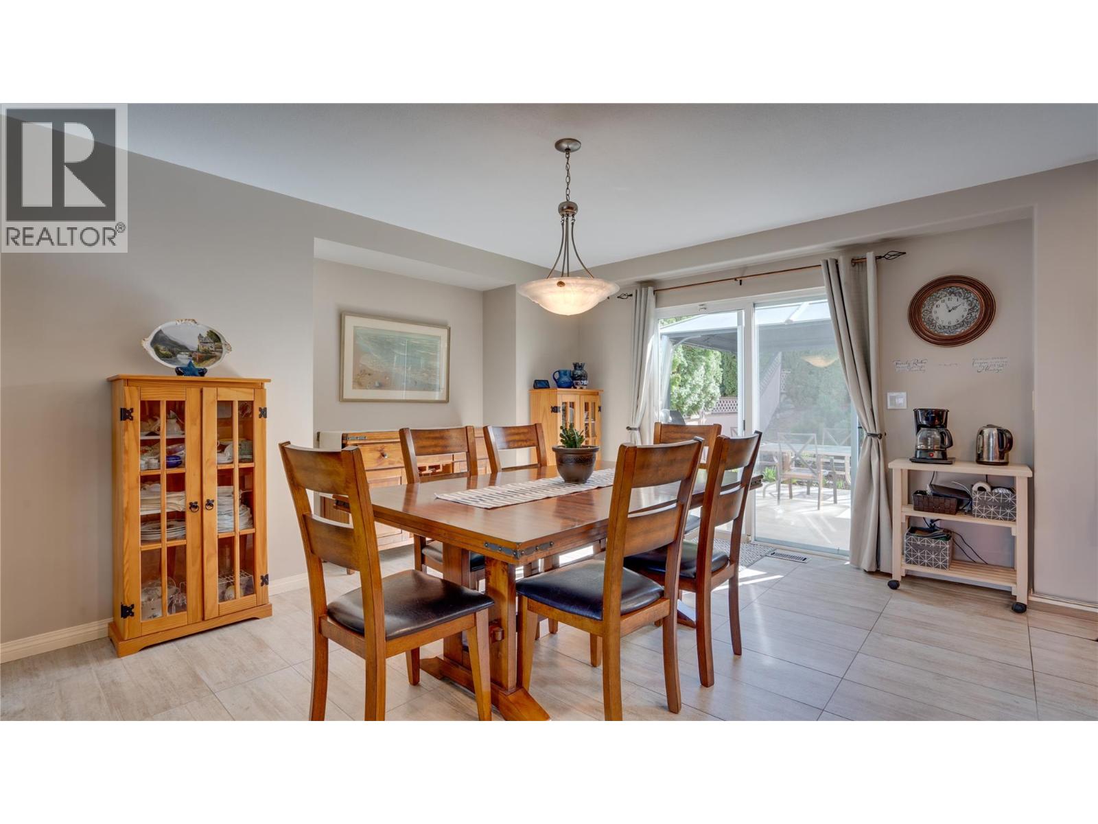 991 Mt. Bulman Drive, Vernon