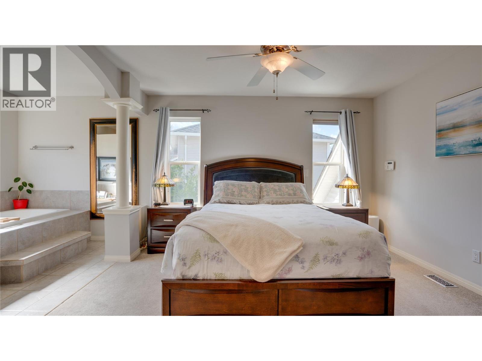 991 Mt. Bulman Drive, Vernon