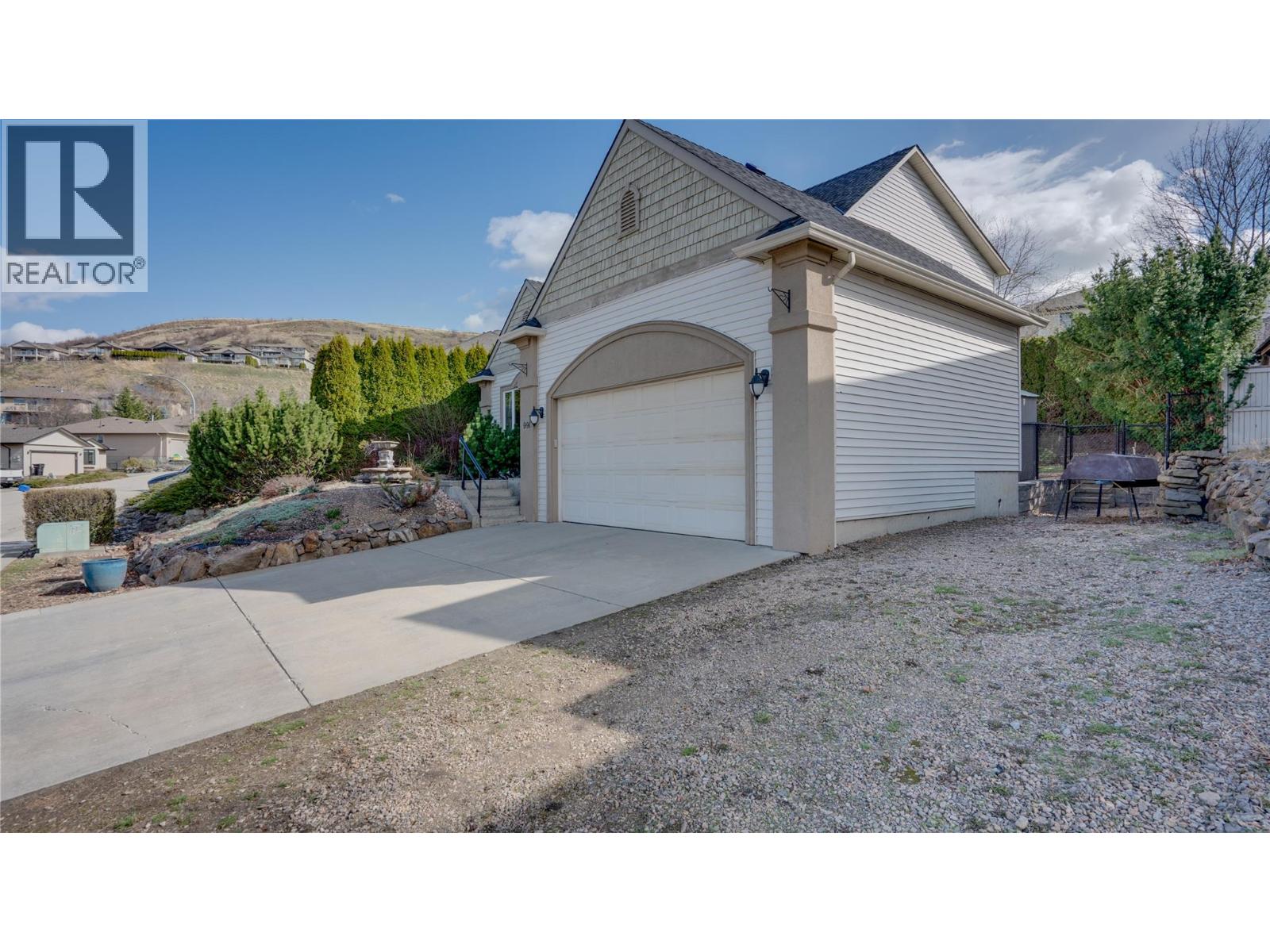 991 Mt. Bulman Drive, Vernon