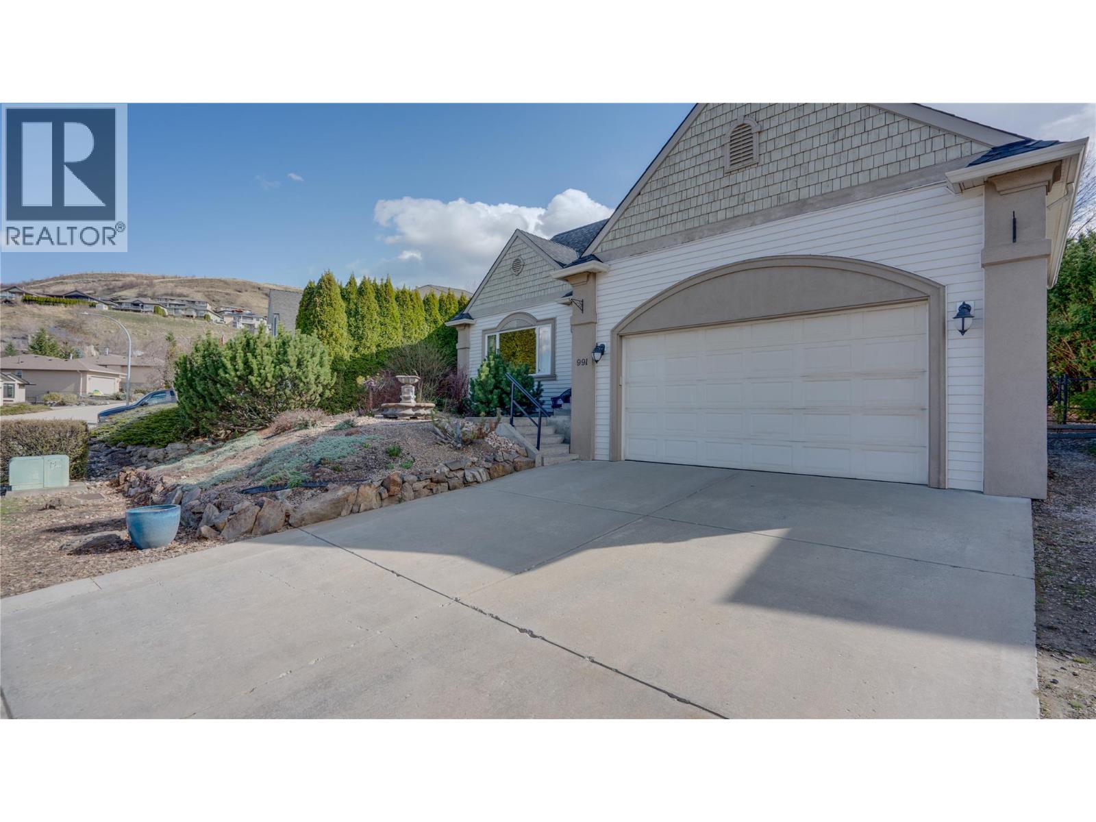 991 Mt. Bulman Drive, Vernon