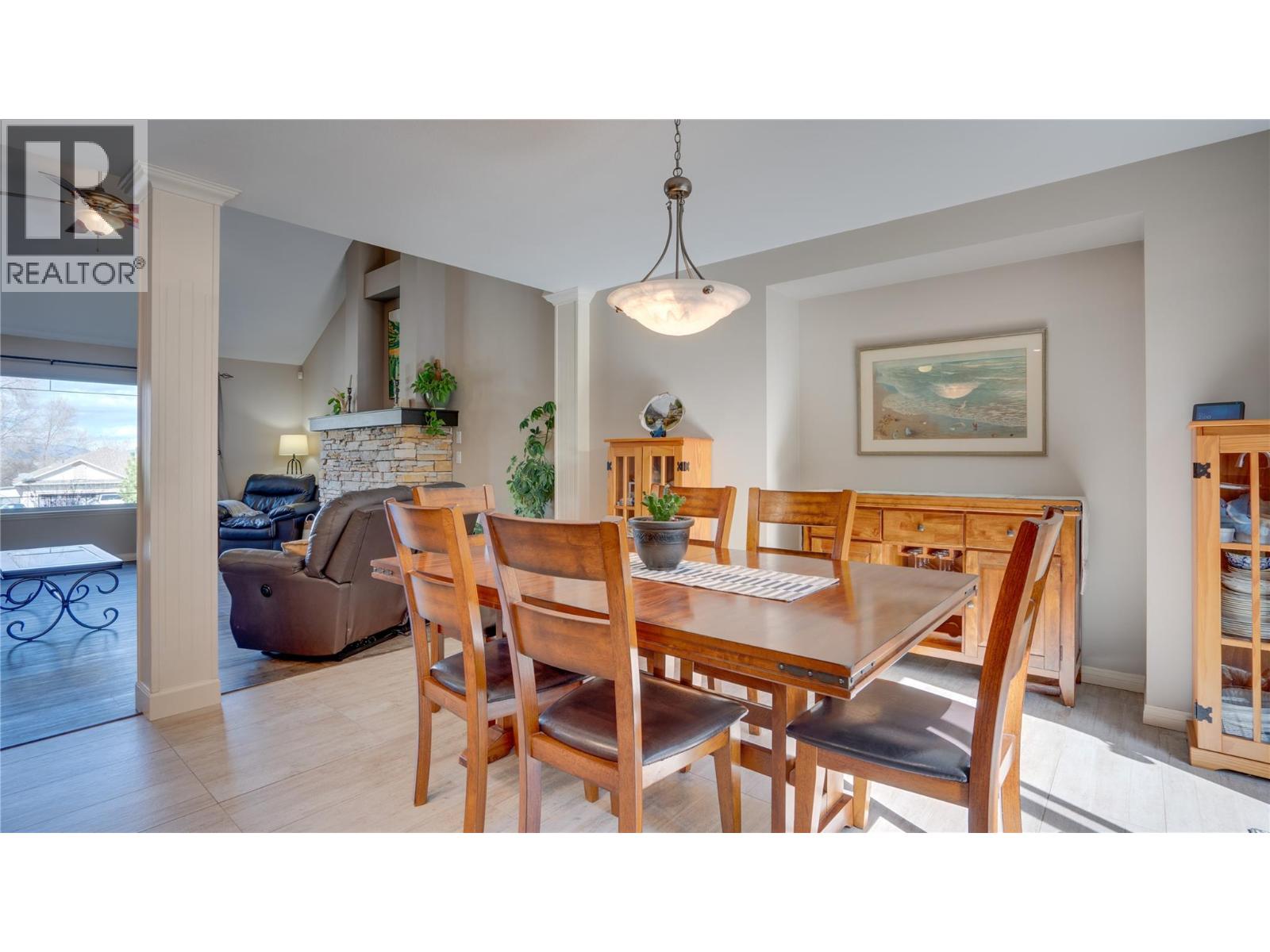 991 Mt. Bulman Drive, Vernon