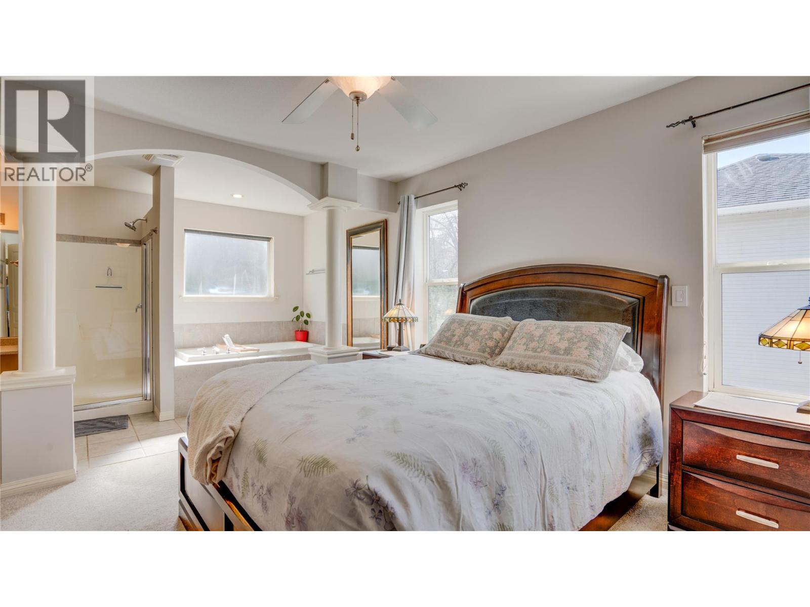 991 Mt. Bulman Drive, Vernon