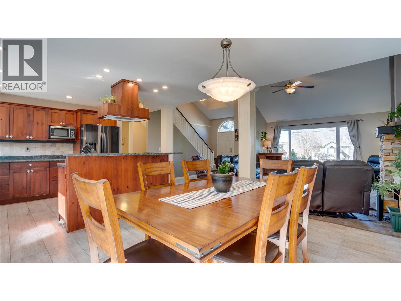 991 Mt. Bulman Drive, Vernon