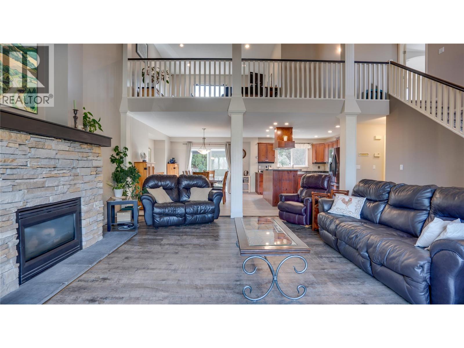 991 Mt. Bulman Drive, Vernon