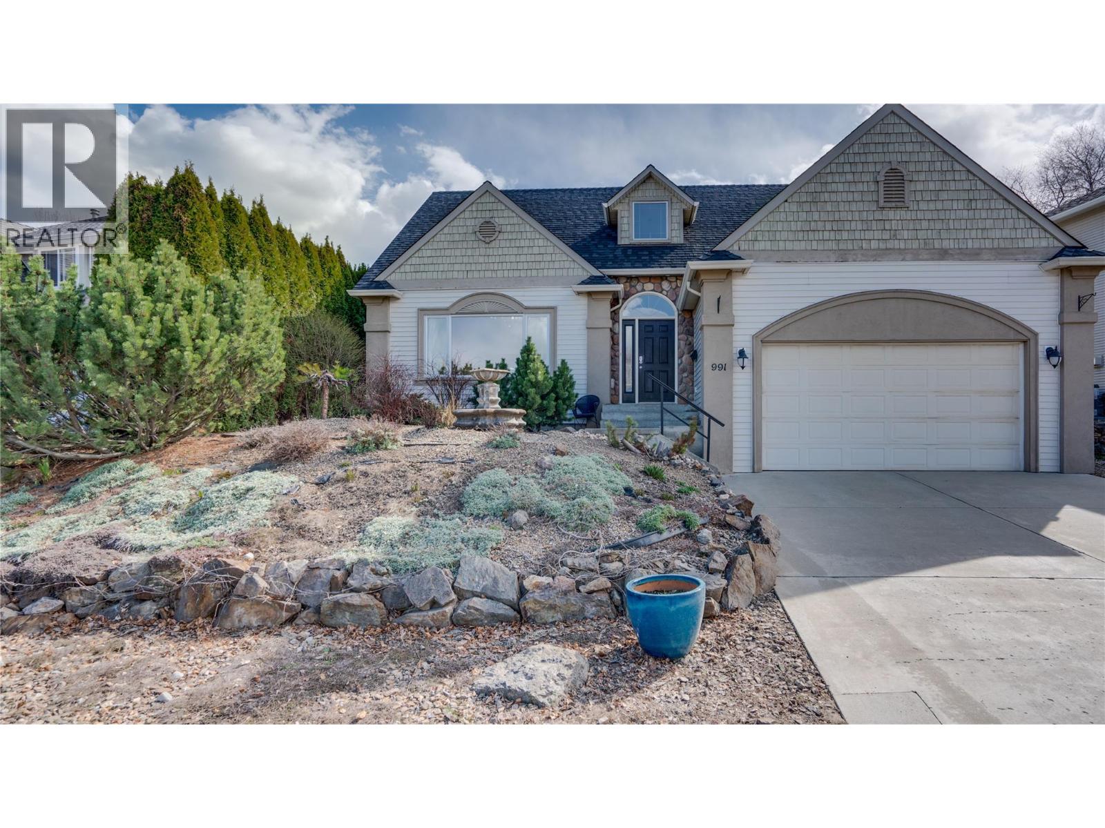 991 Mt. Bulman Drive, Vernon