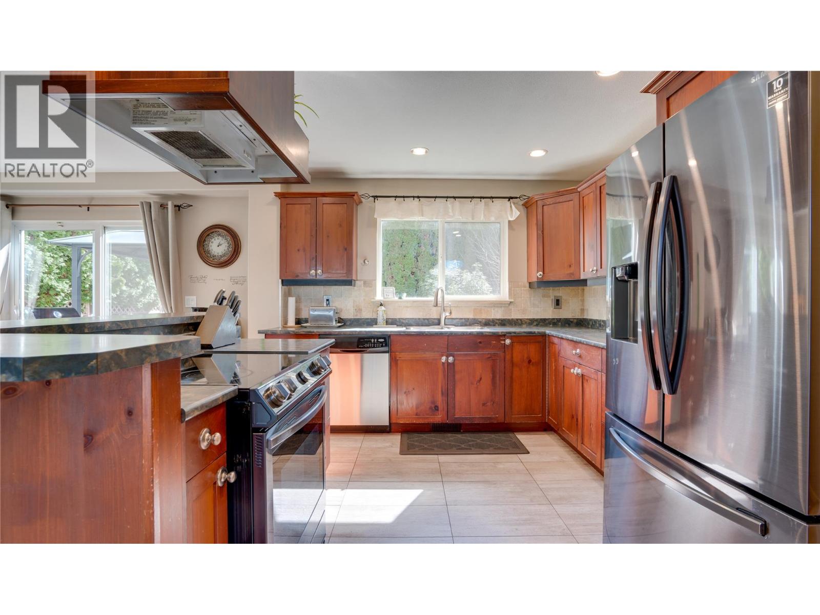 991 Mt. Bulman Drive, Vernon