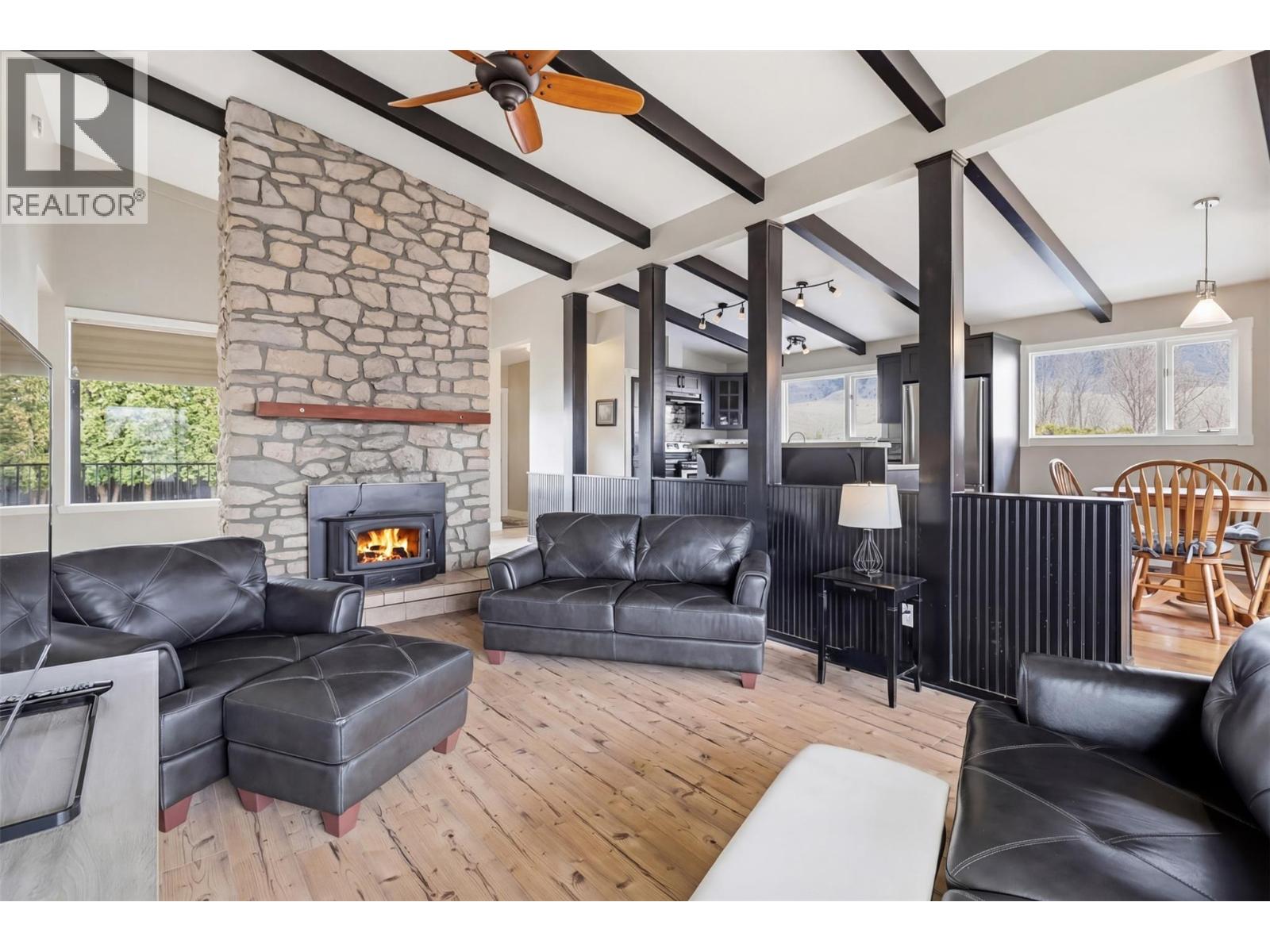  2794 Sunset Drive, Kamloops