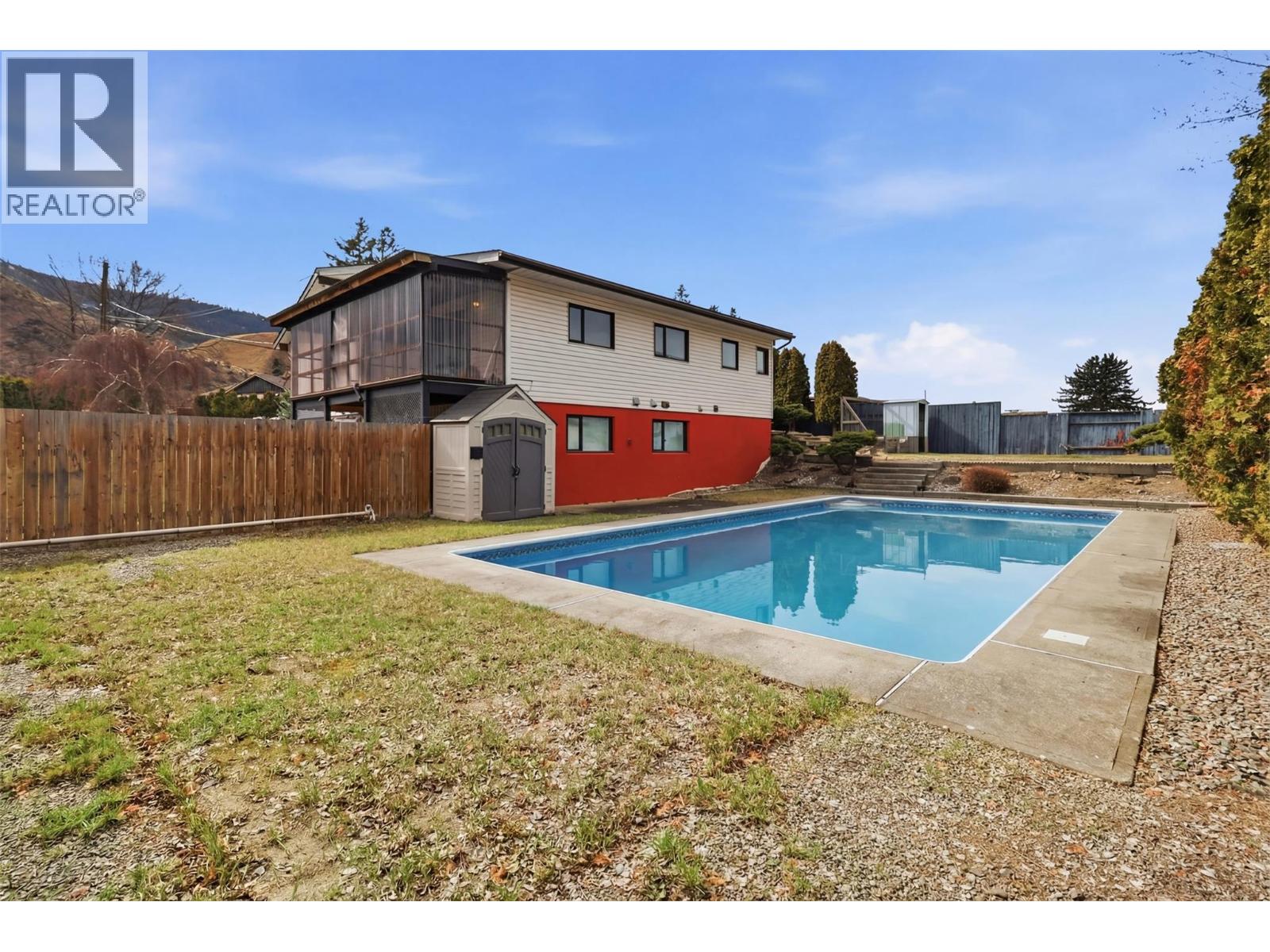 2794 Sunset Drive, Kamloops