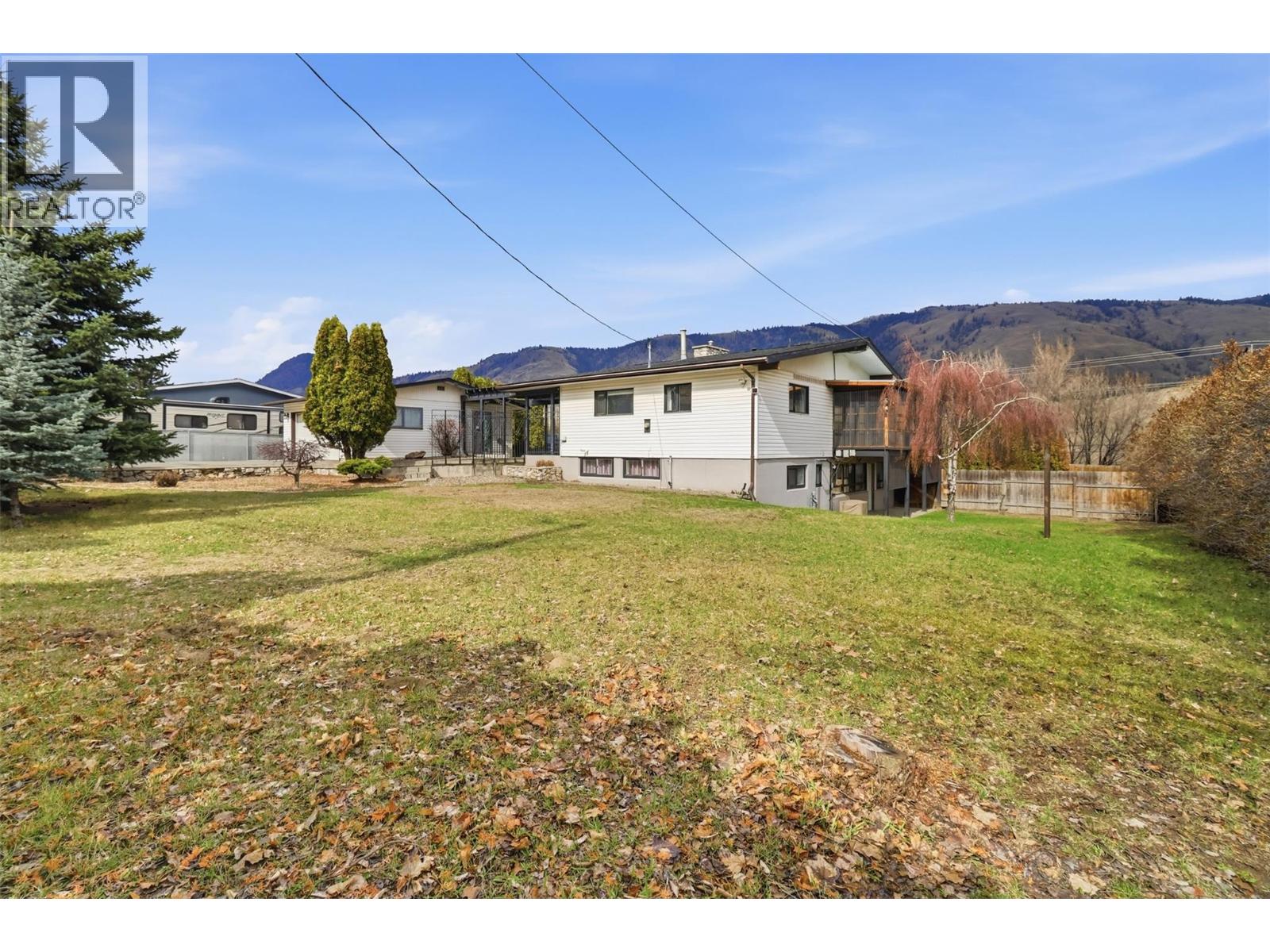  2794 Sunset Drive, Kamloops