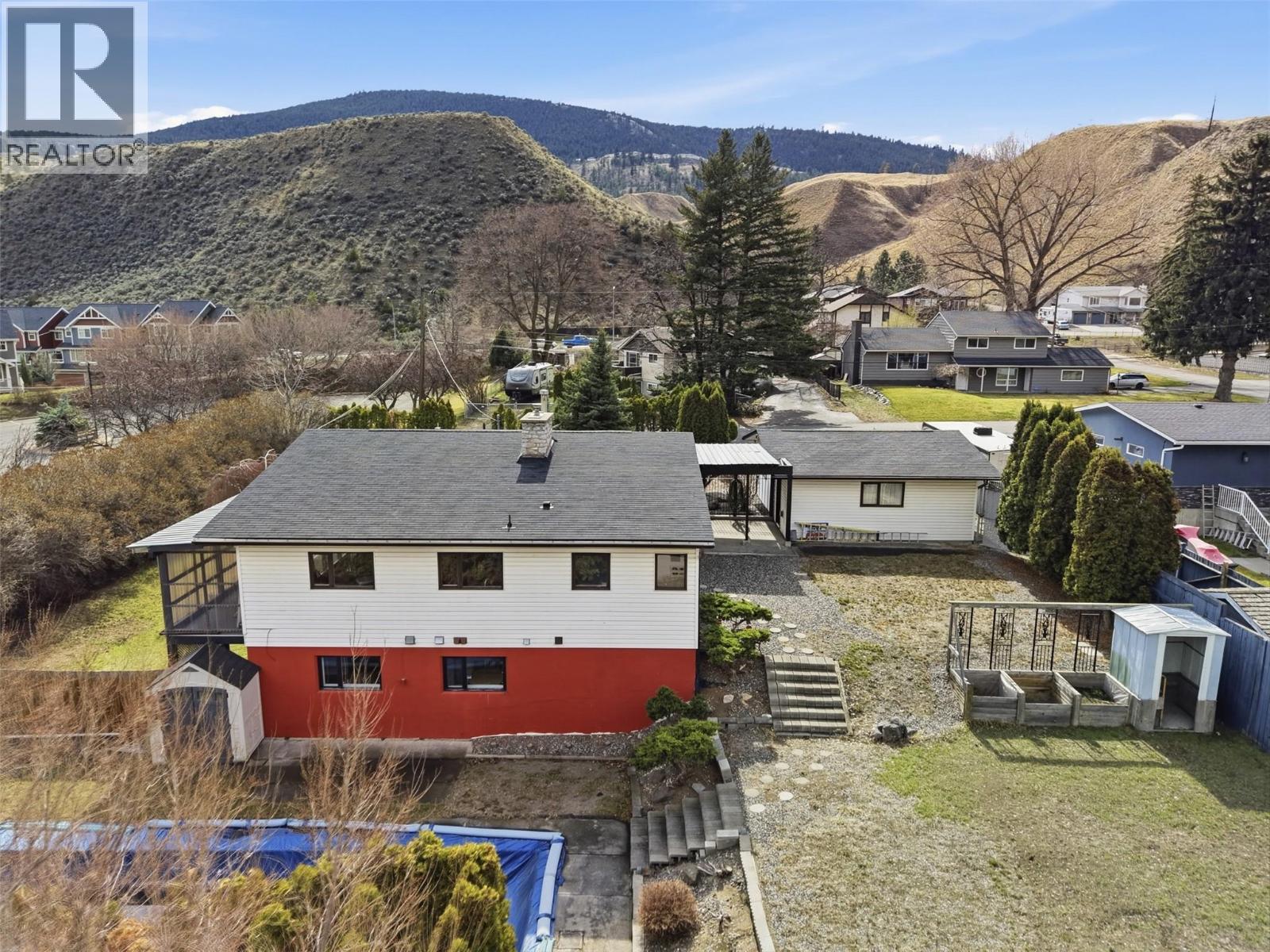  2794 Sunset Drive, Kamloops