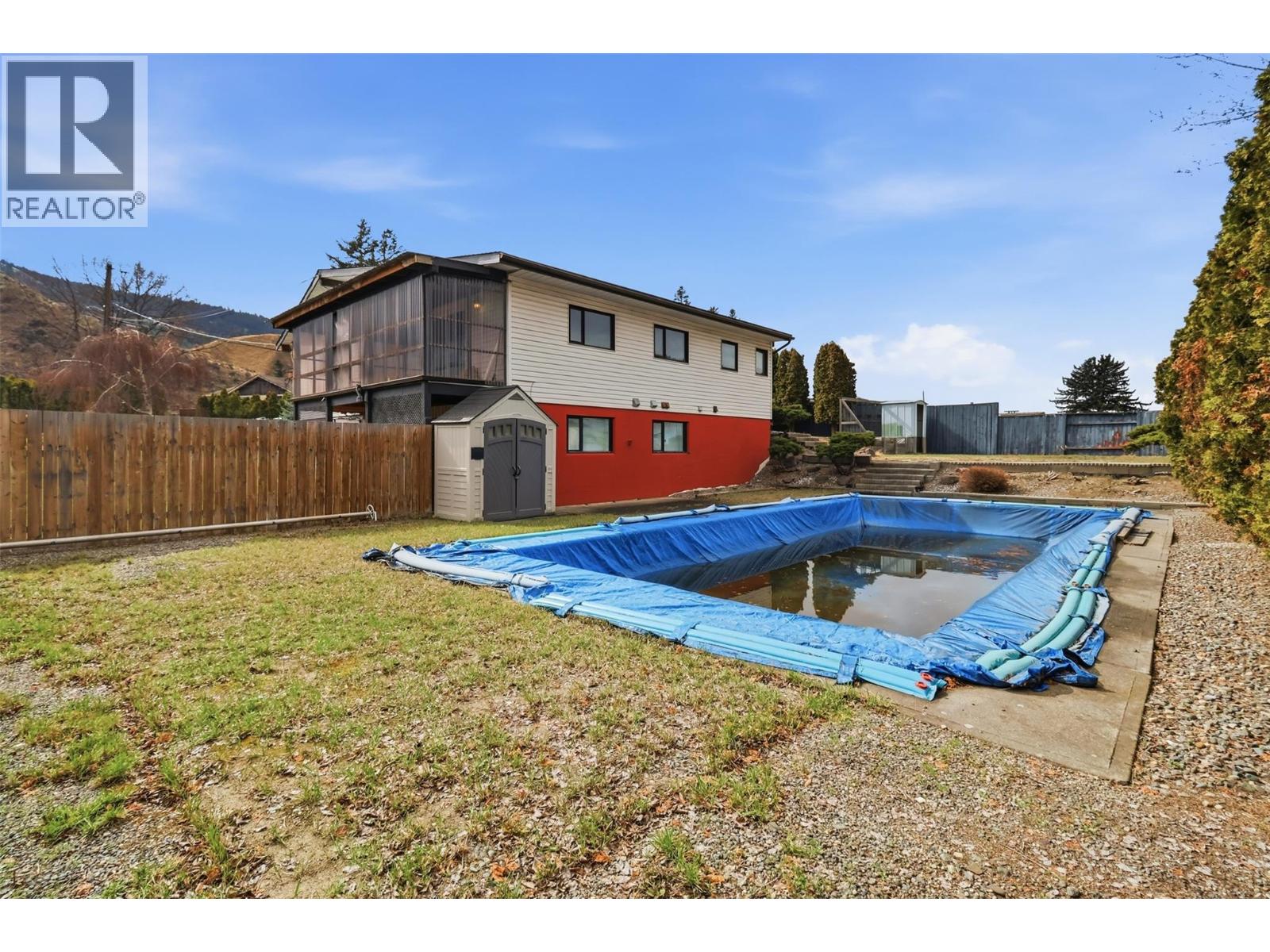  2794 Sunset Drive, Kamloops