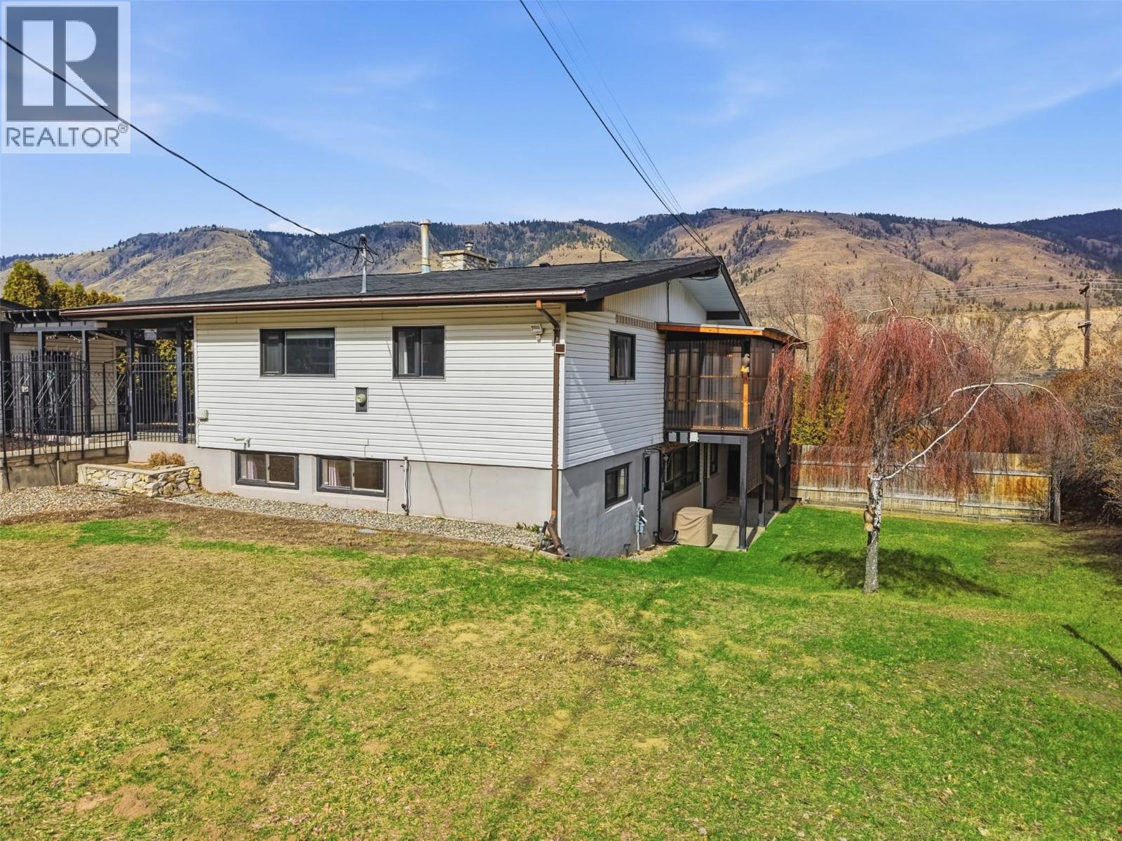  2794 Sunset Drive, Kamloops