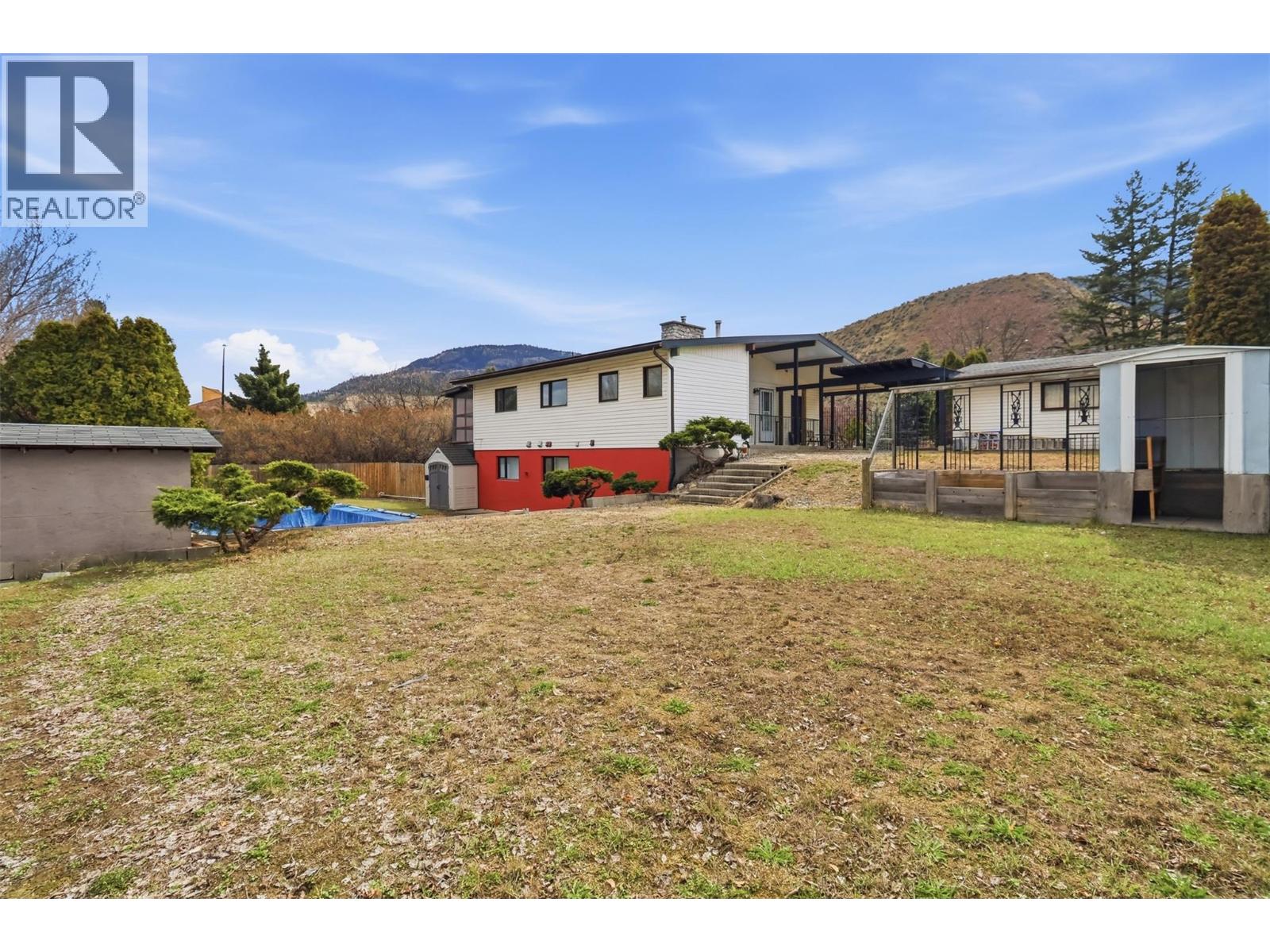  2794 Sunset Drive, Kamloops