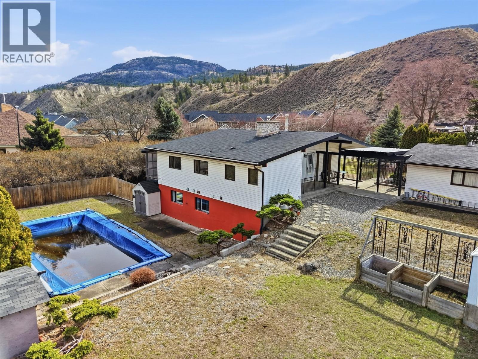  2794 Sunset Drive, Kamloops