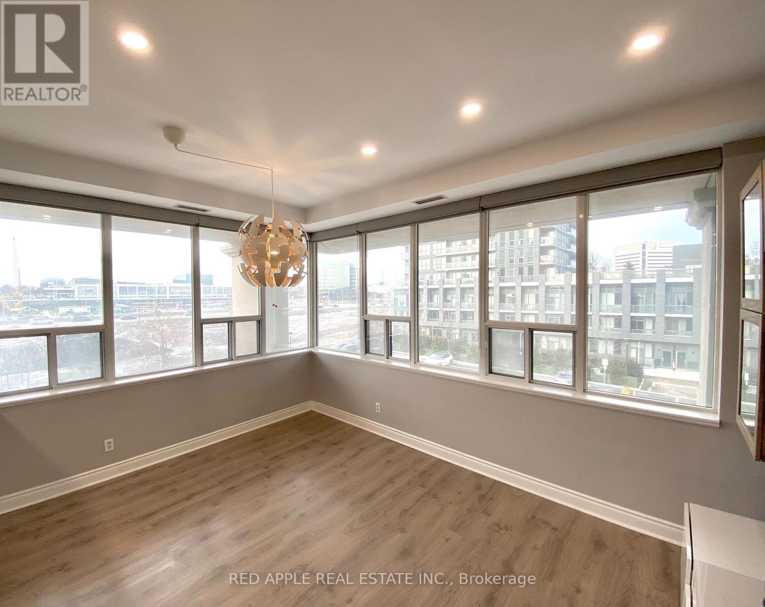 207 - 797 DON MILLS ROAD