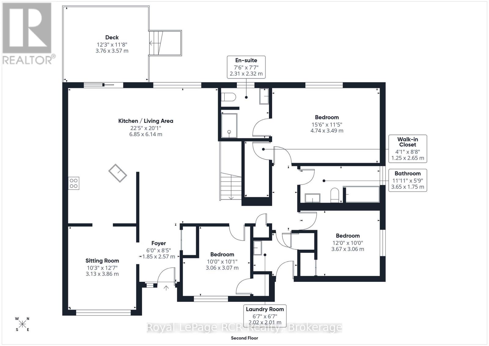 444 GRANDVIEW ROAD - 19