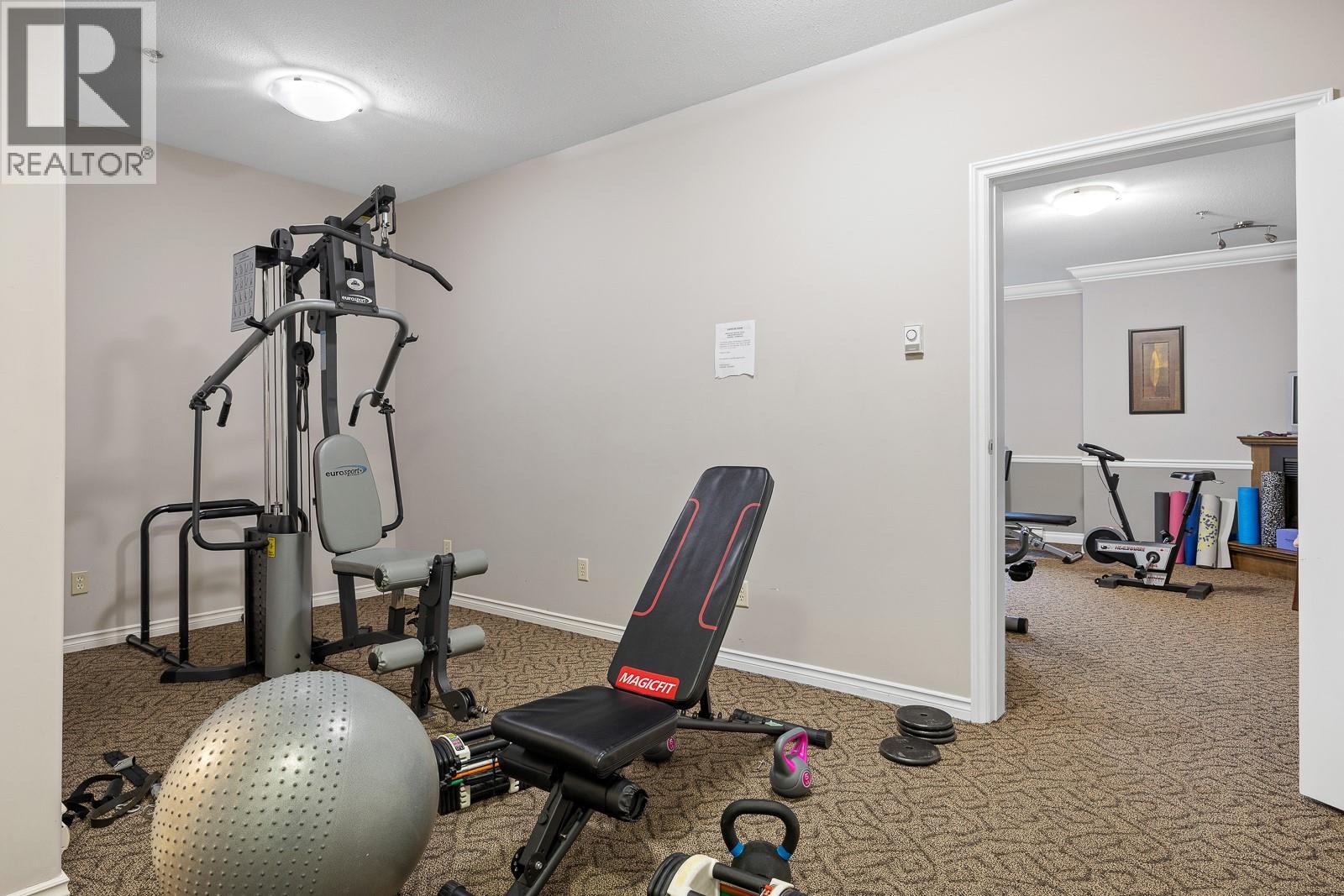 104 1007 Harvey Avenue, Kelowna