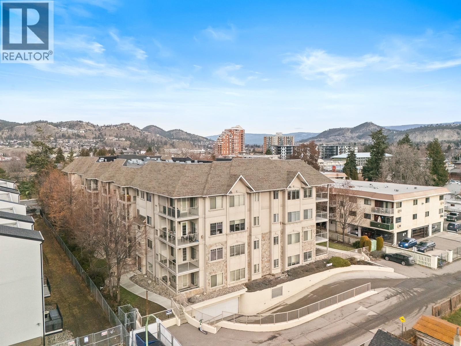 104 1007 Harvey Avenue, Kelowna