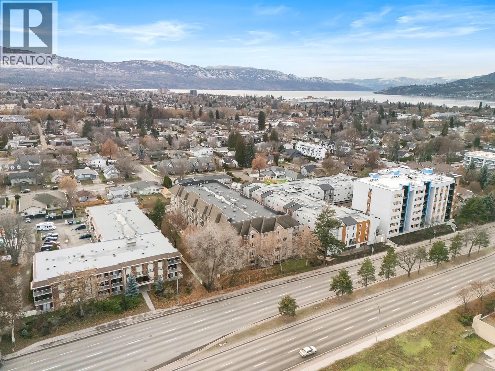 104 1007 Harvey Avenue, Kelowna