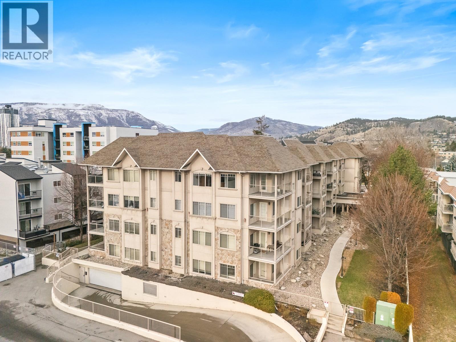 104 1007 Harvey Avenue, Kelowna