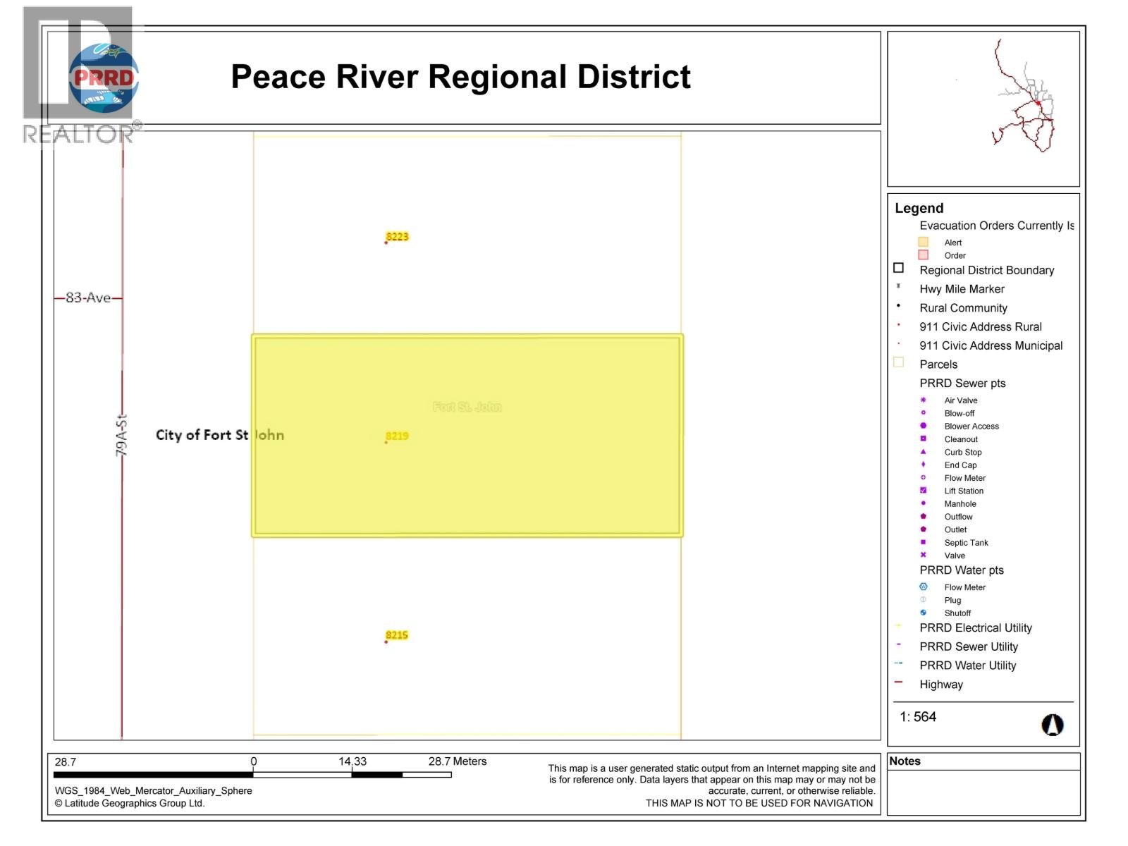 8219 79A Street - main photo