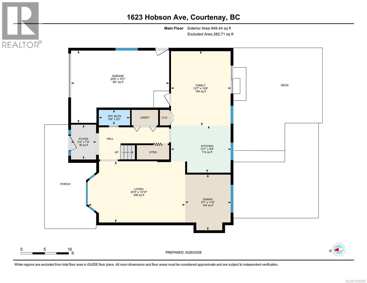 1623 HOBSON AVE - 60