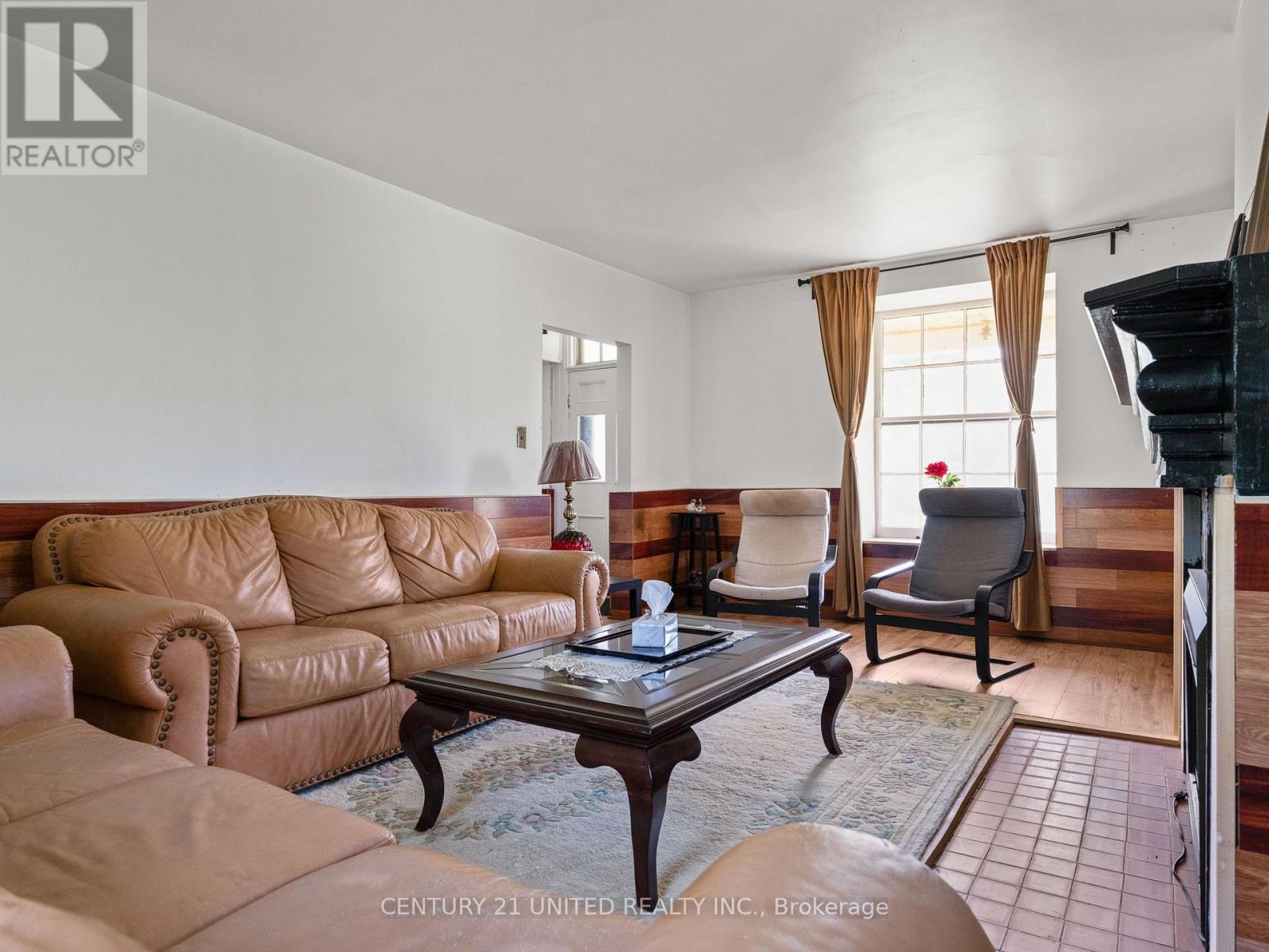9340 DANFORTH ROAD E - 7