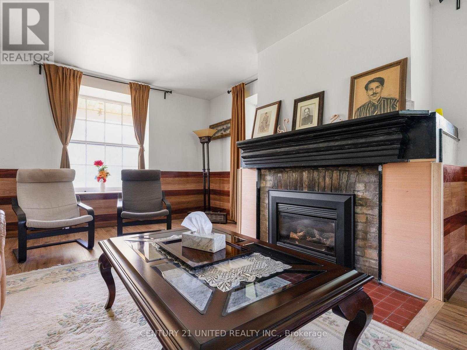 9340 DANFORTH ROAD E - 9
