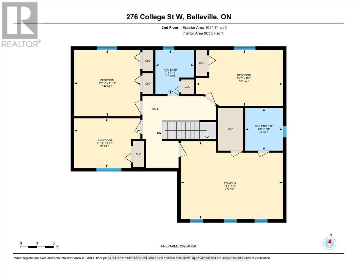 276 COLLEGE STREET W - 45