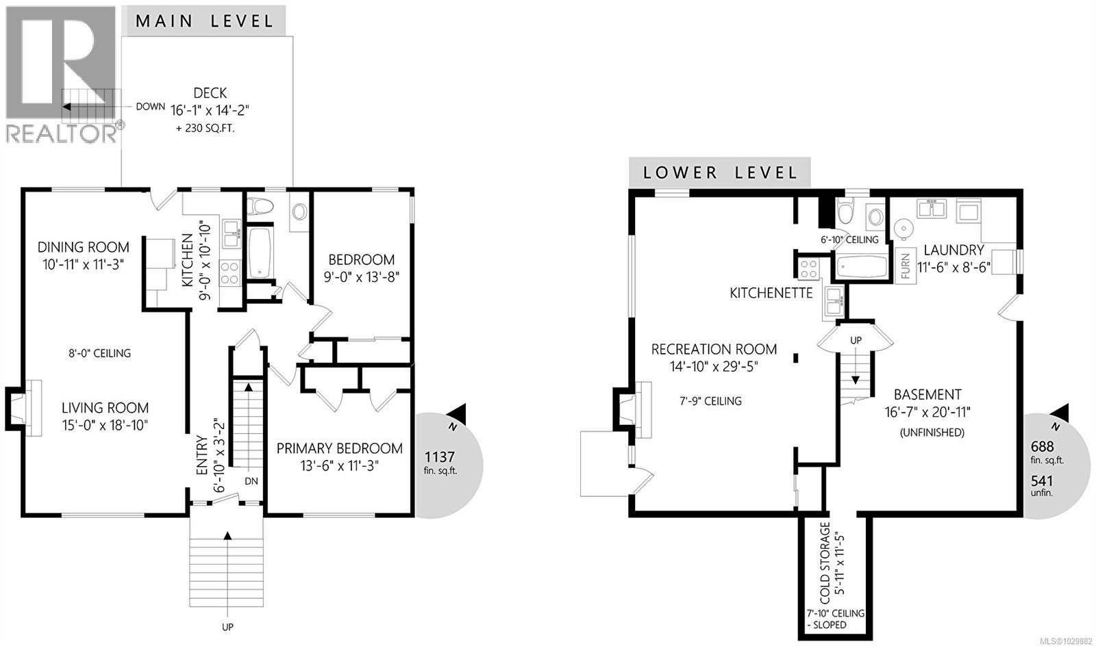 2015 RUNNYMEDE AVE - 61