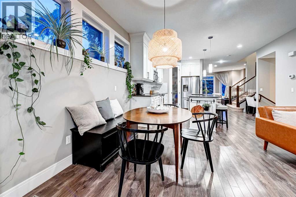 Single Family House for Sale in   Avenue NW Montgomery Calgary 