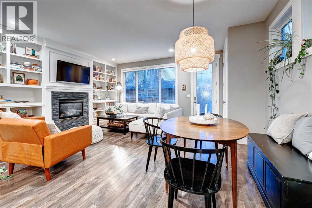 Single Family House for Sale in   Avenue NW Montgomery Calgary 