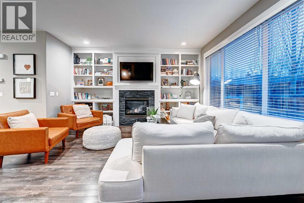 Single Family House for Sale in   Avenue NW Montgomery Calgary 