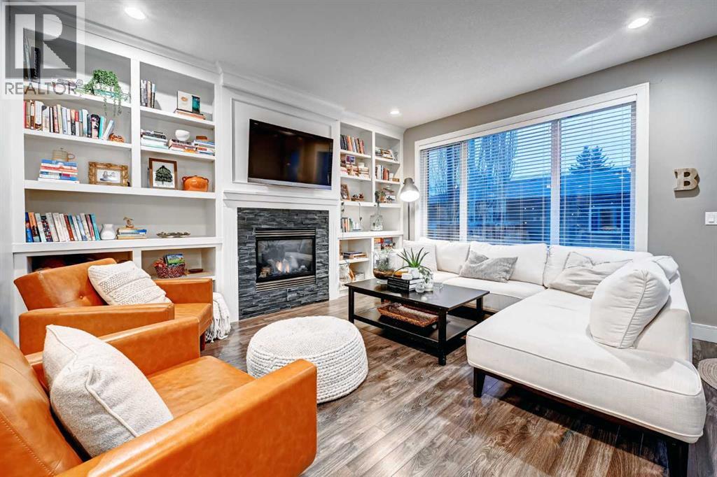 Single Family House for Sale in   Avenue NW Montgomery Calgary 