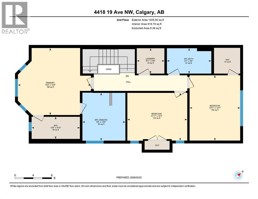 Single Family House for Sale in   Avenue NW Montgomery Calgary 