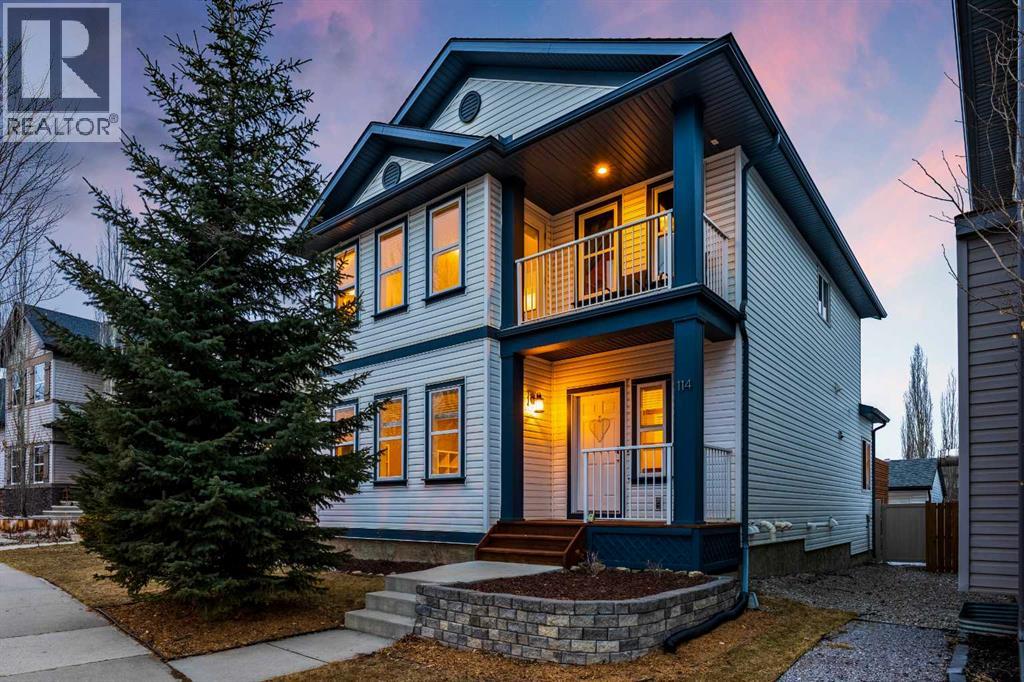Single Family House for Sale in  Elgin Meadows Way SE McKenzie Towne Calgary 