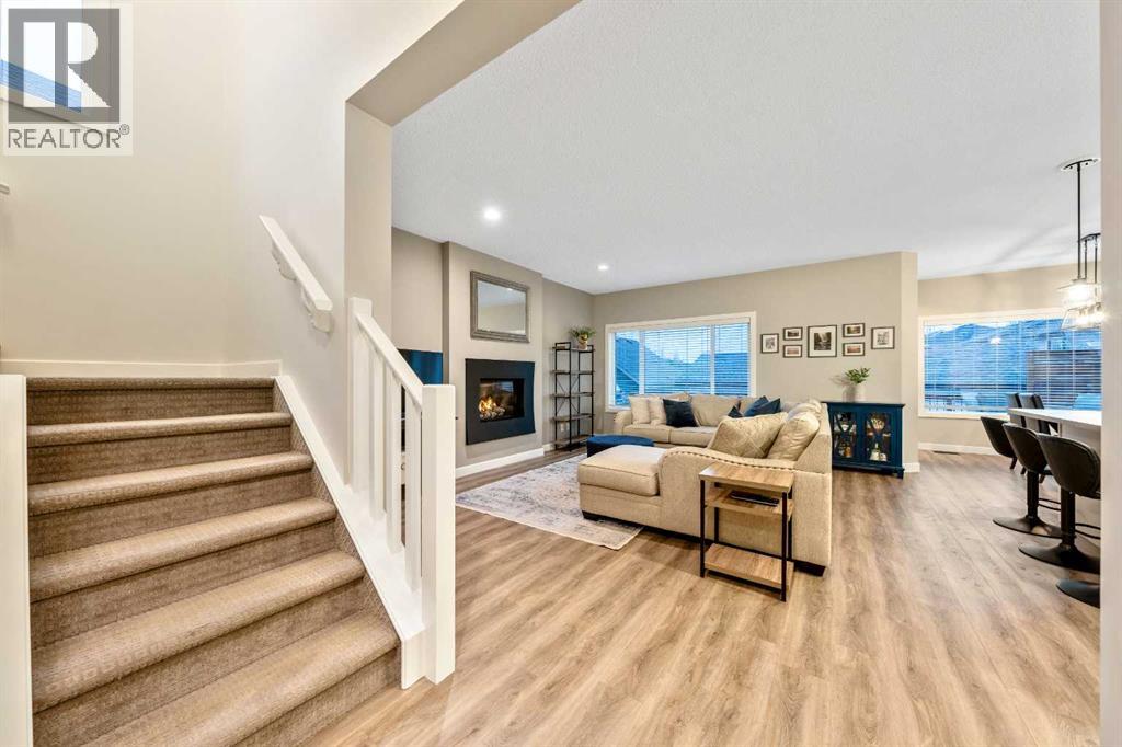 Single Family House for Sale in  Elgin Meadows Way SE McKenzie Towne Calgary 