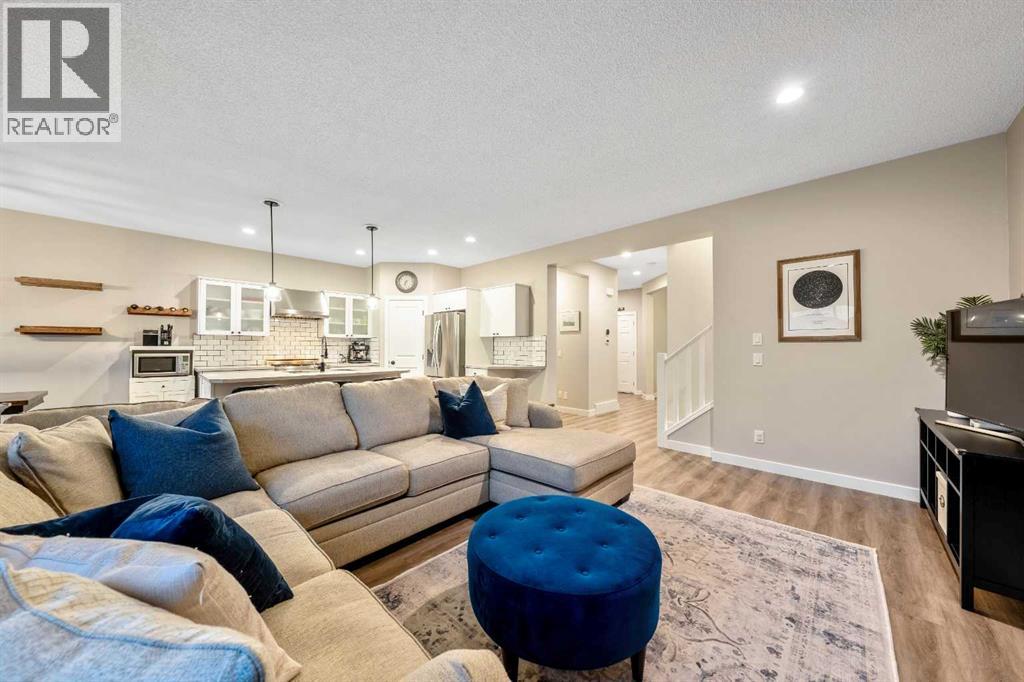 Single Family House for Sale in  Elgin Meadows Way SE McKenzie Towne Calgary 