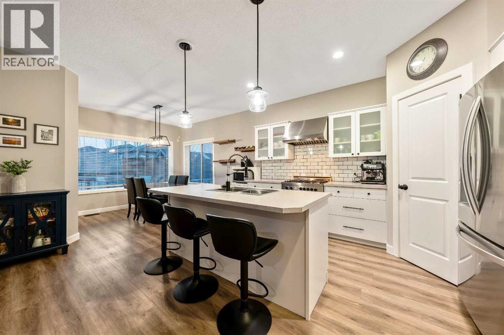 Single Family House for Sale in  Elgin Meadows Way SE McKenzie Towne Calgary 