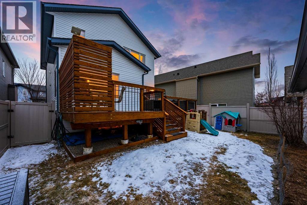 Single Family House for Sale in  Elgin Meadows Way SE McKenzie Towne Calgary 