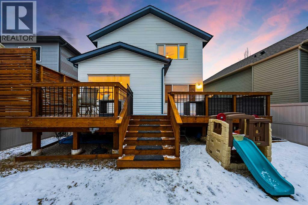 Single Family House for Sale in  Elgin Meadows Way SE McKenzie Towne Calgary 