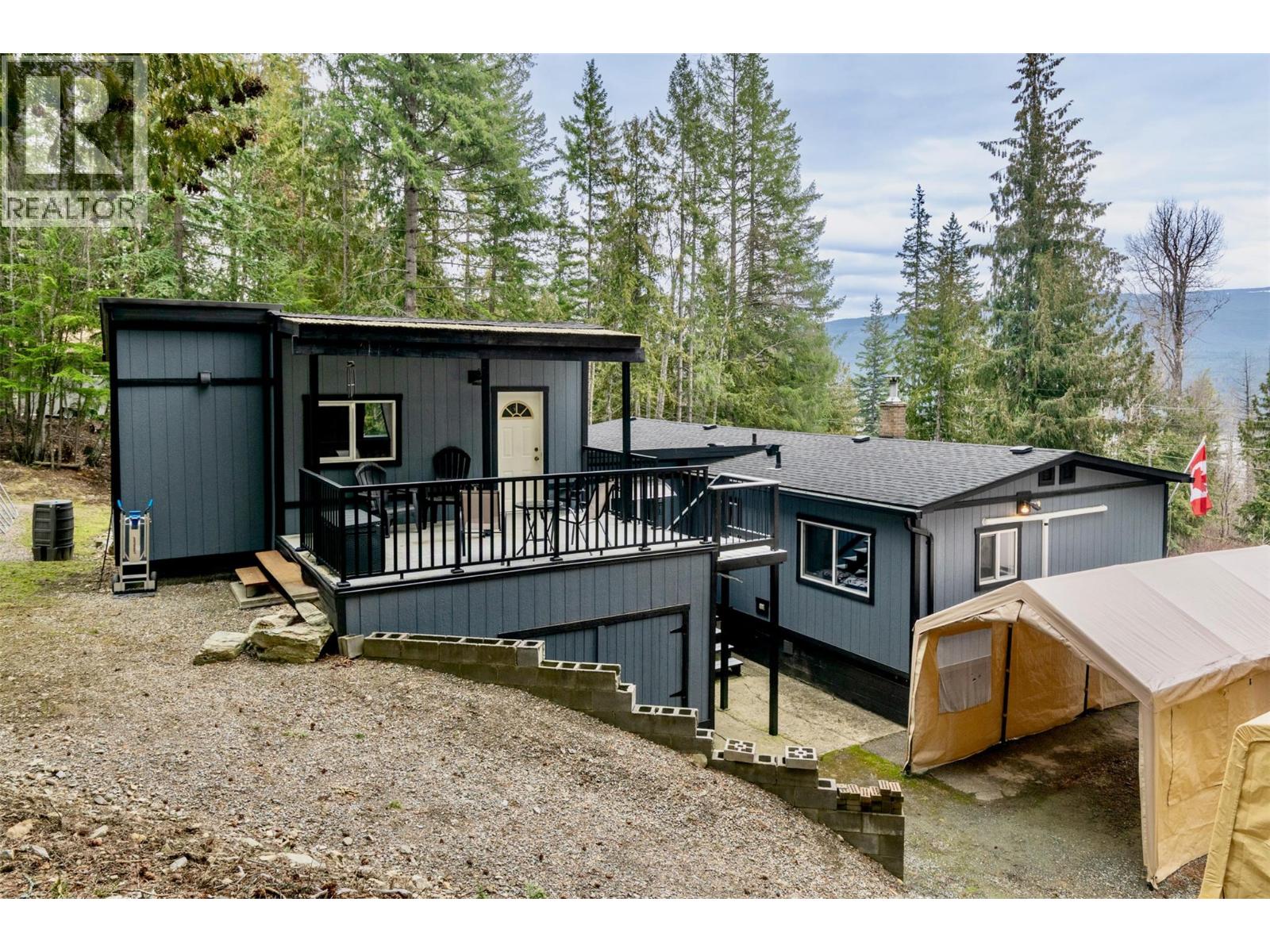 7519 Anglemont Drive, Anglemont