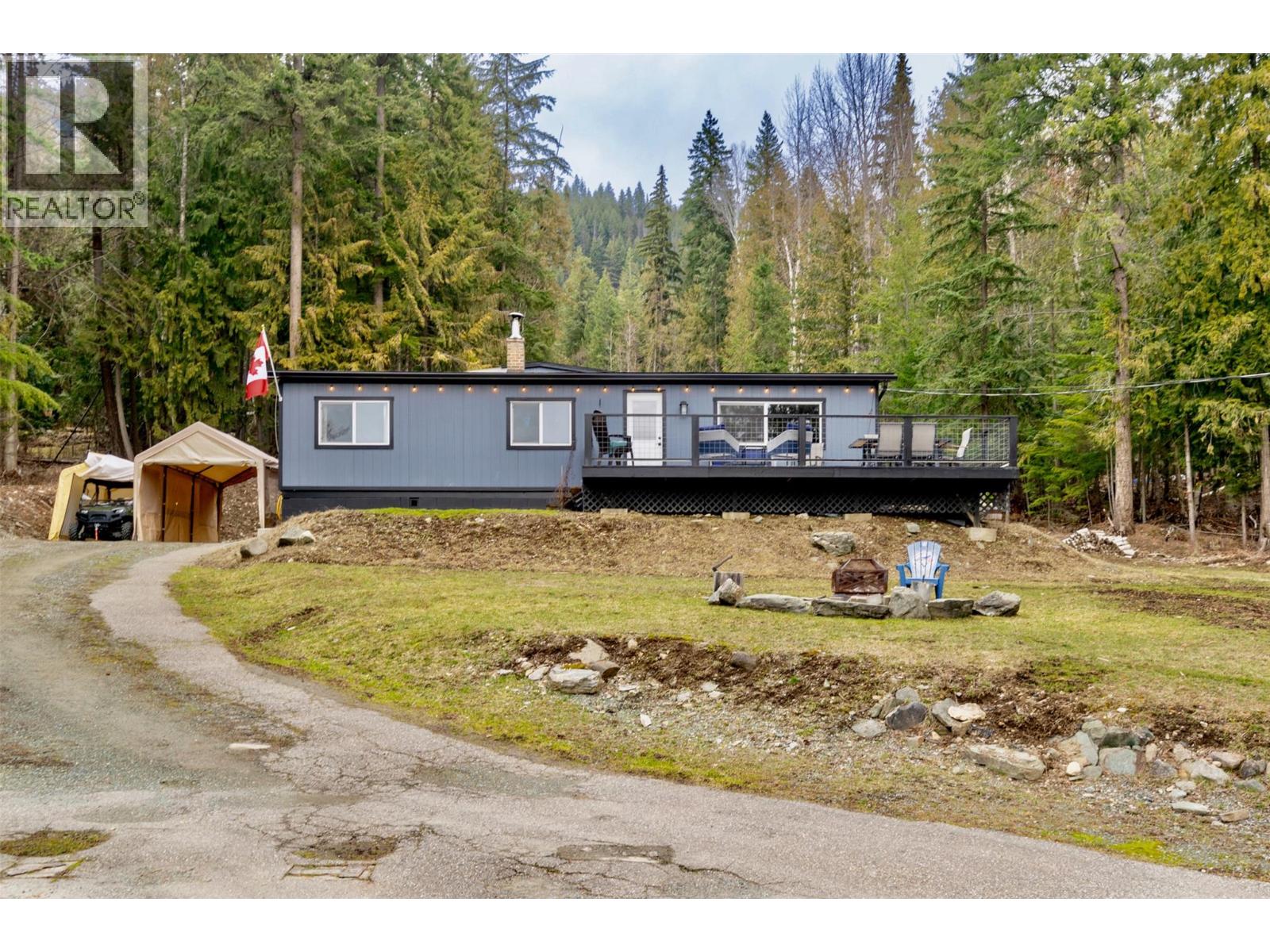 7519 Anglemont Drive, Anglemont