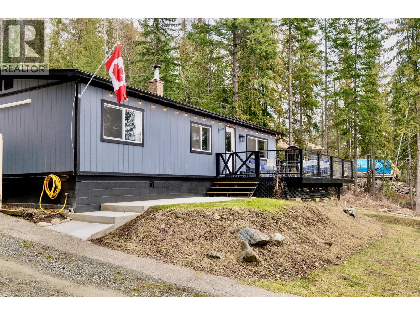 7519 Anglemont Drive, Anglemont