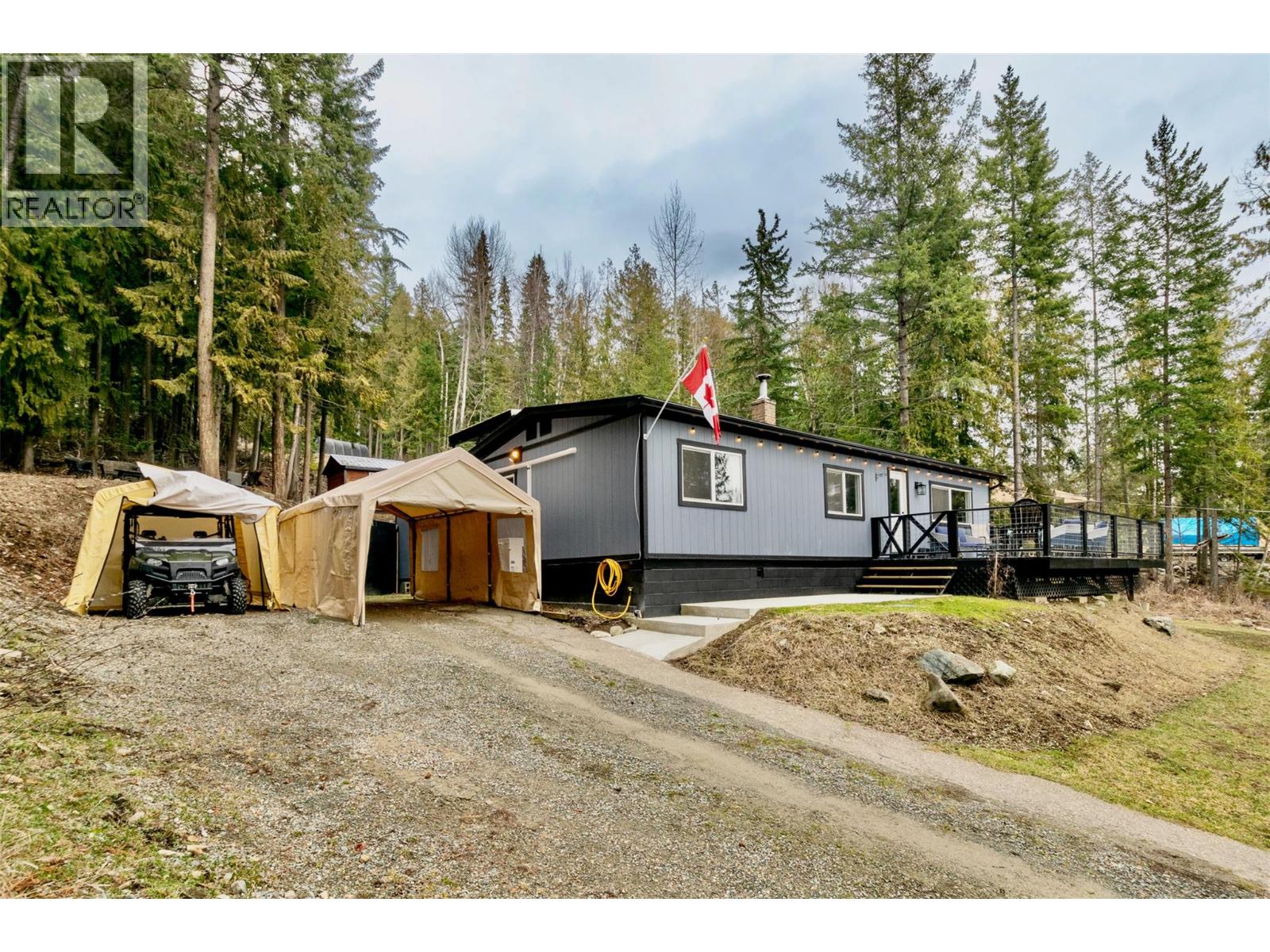 7519 Anglemont Drive, Anglemont