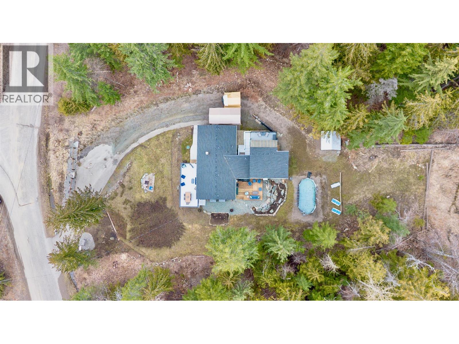 7519 Anglemont Drive, Anglemont