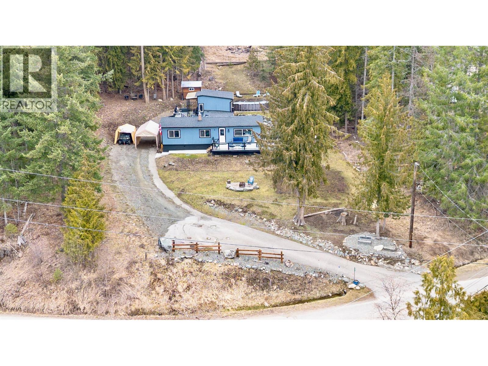 7519 Anglemont Drive, Anglemont